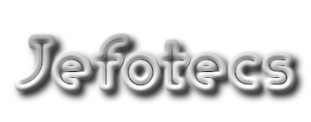 Logo Jefotecs